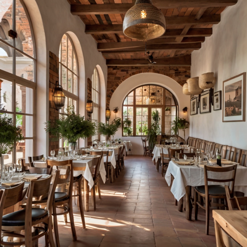 Nuestro Restaurante