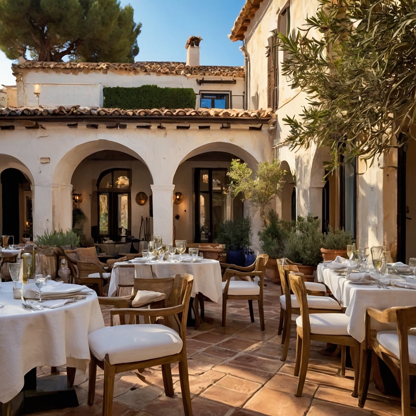 Nuestro Restaurante