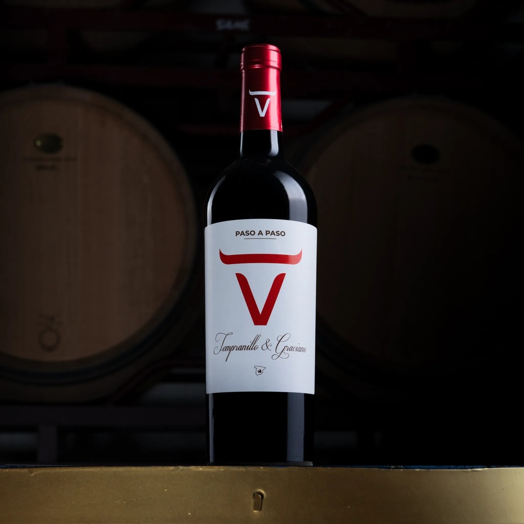 Nuestros Vinos